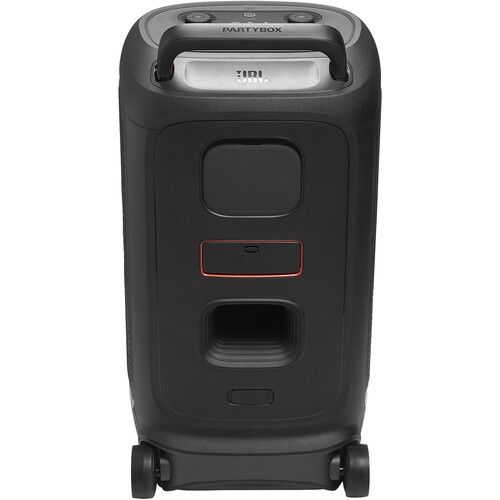 JBL PartyBox - Party speaker - Black
