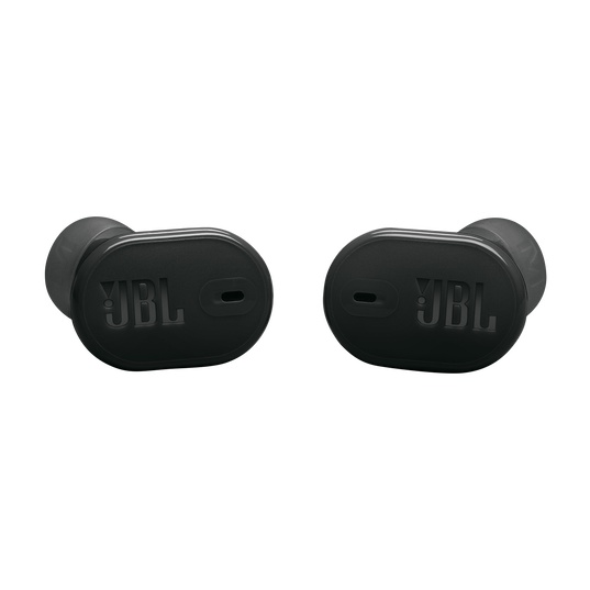 JBL - Headphones - Wireless - Tune Buds 2 TWS Ghost Black