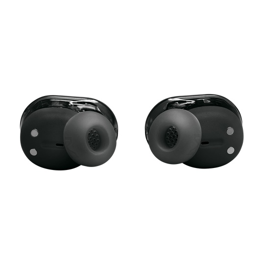 JBL - Headphones - Wireless - Tune Buds 2 TWS Ghost Black