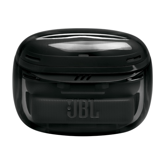 JBL - Headphones - Wireless - Tune Buds 2 TWS Ghost Black