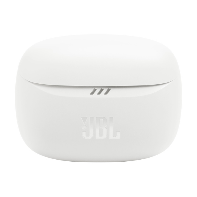 JBL TUNE - Buds 2 - Auriculares internos - Inalámbrico - Blanco