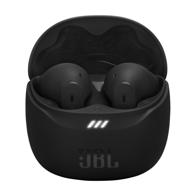 JBL TUNE Flex - 2 - Auriculares internos - Inalámbrico - Negro