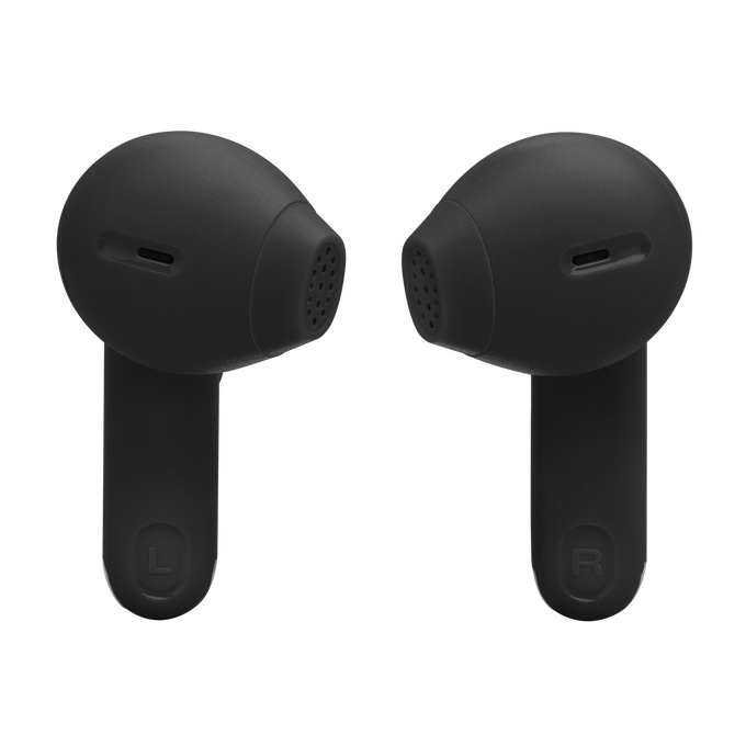 JBL TUNE Flex - 2 - Auriculares internos - Inalámbrico - Negro