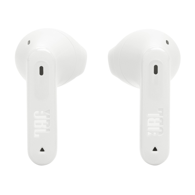 JBL TUNE Flex - 2 - Auriculares internos - Inalámbrico - Blanco