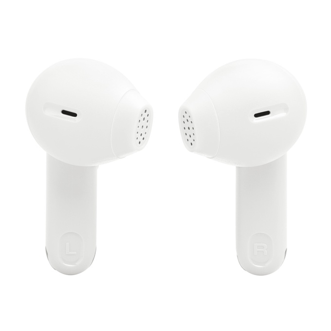 JBL TUNE Flex - 2 - Auriculares internos - Inalámbrico - Blanco