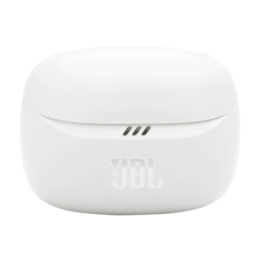 JBL TUNE - Beam - Headphones - White - JBLTBEAM2WHTAM