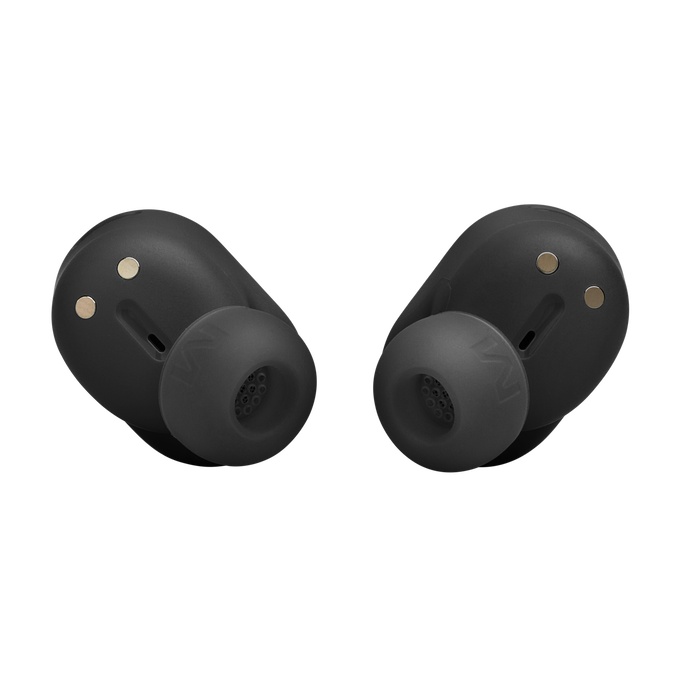 JBL TUNE - Buds 2 - Auriculares internos - Inalámbrico - Negro