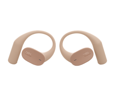 JBL Tws Sense Lite Beige- tecn JBL Opensound