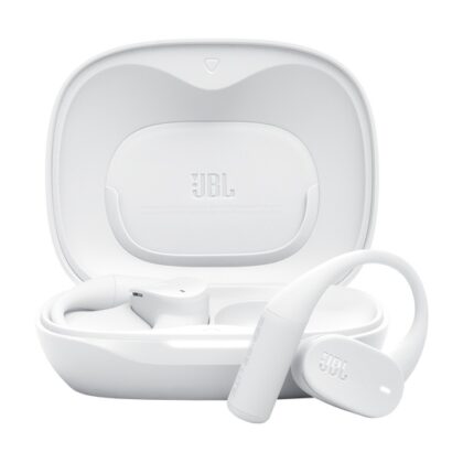Jbl Tws Sense Lite White tecn- JBL Opensoun