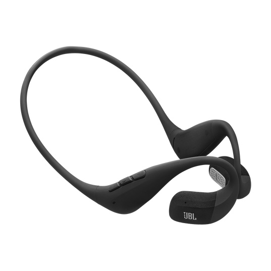 JBL - Headphones - Endurance Pace - Black