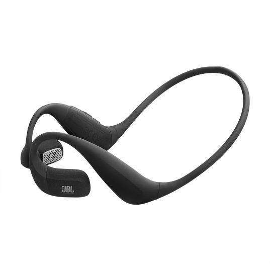 JBL - Headphones - Endurance Pace - Black