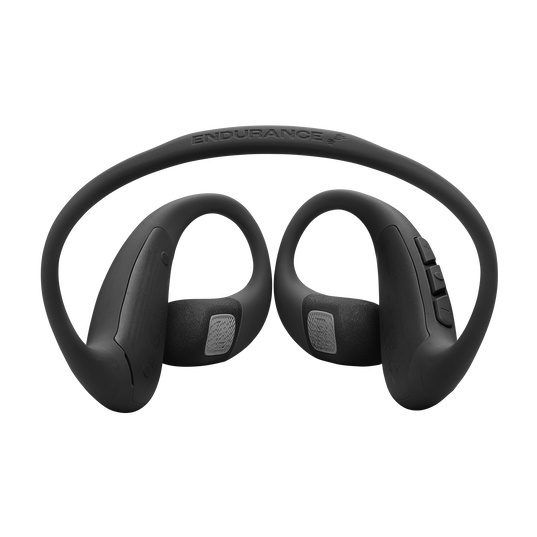 JBL - Headphones - Endurance Pace - Black