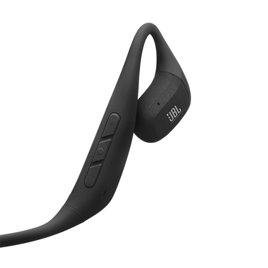 JBL - Headphones - Endurance Pace - Black