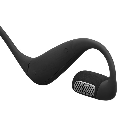 JBL - Headphones - Endurance Pace - Black