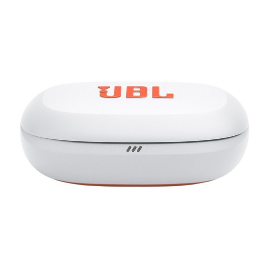 JBL - Headphones - TWS Endurance Peak 4 White