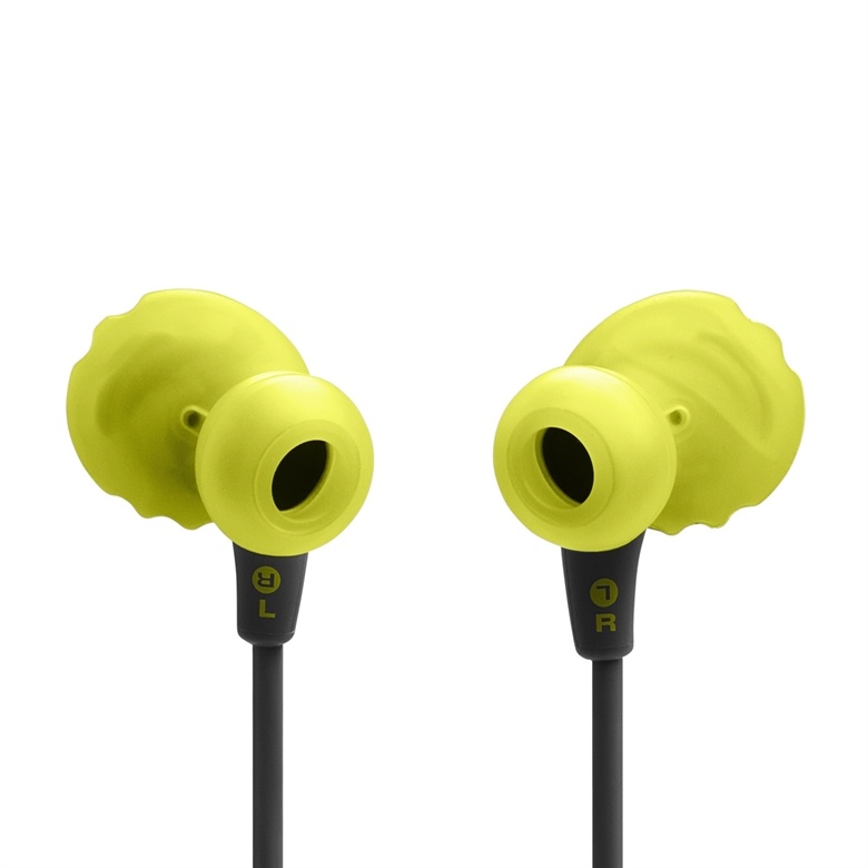 JBL - Headphones - Headphones Endurance Run 3 Bl