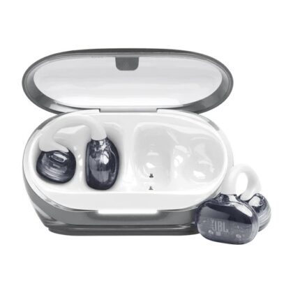 Jbl - Tws - Ear Cuff -Soundgear Clips - White-Tecn JBL Opensound