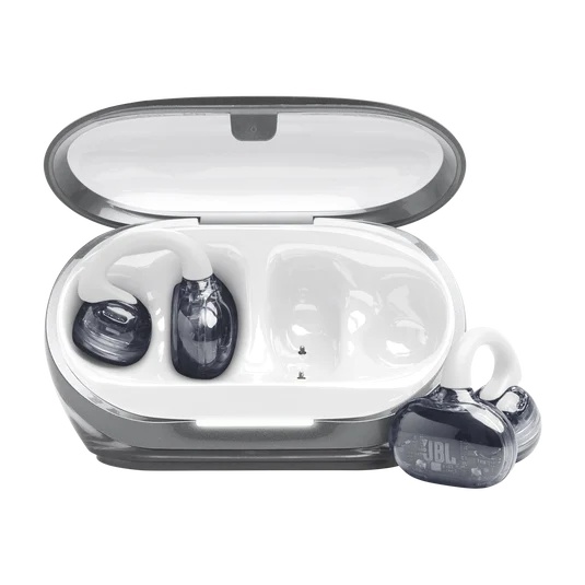 Jbl - Tws - Ear Cuff -Soundgear Clips - White-Tecn JBL Opensound