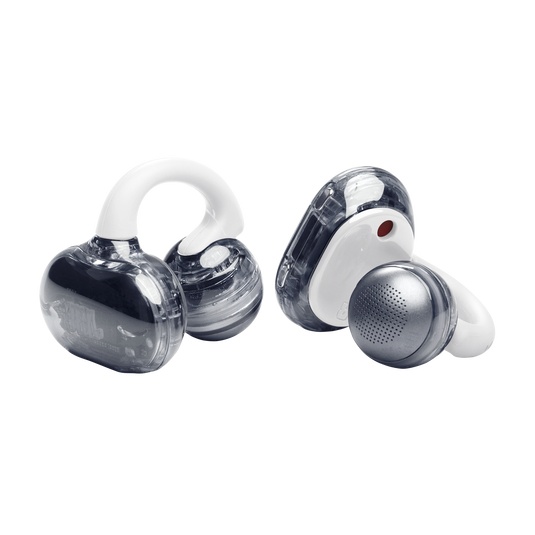 Jbl - Tws - Ear Cuff -Soundgear Clips - White-Tecn JBL Opensound