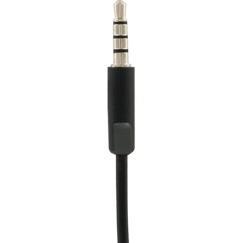 Logitech Stereo H111 - Auricular - en oreja - cableado