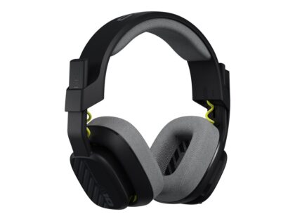 ASTRO Gaming A10 Gen 2 - Auricular - tamaño completo - cableado - negro