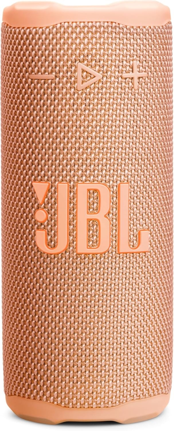 Jbl Speaker BT Grip Orange