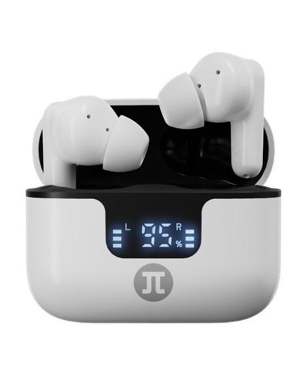 Primus Gaming - True wireless earphones - Para Cellular phone / Para Computer / Para Game console / Para Portable electronics - Wireless - Includes 2.4 Dongle