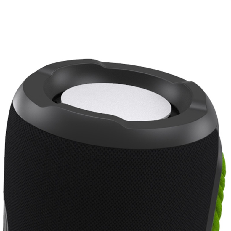 Klip Xtreme KBS-600 - Altavoz - Negro - 31W - IPX7 - TWS