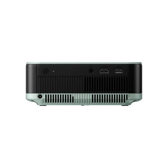 Epson - Portable - Proyector Lifestudio Pop Verd