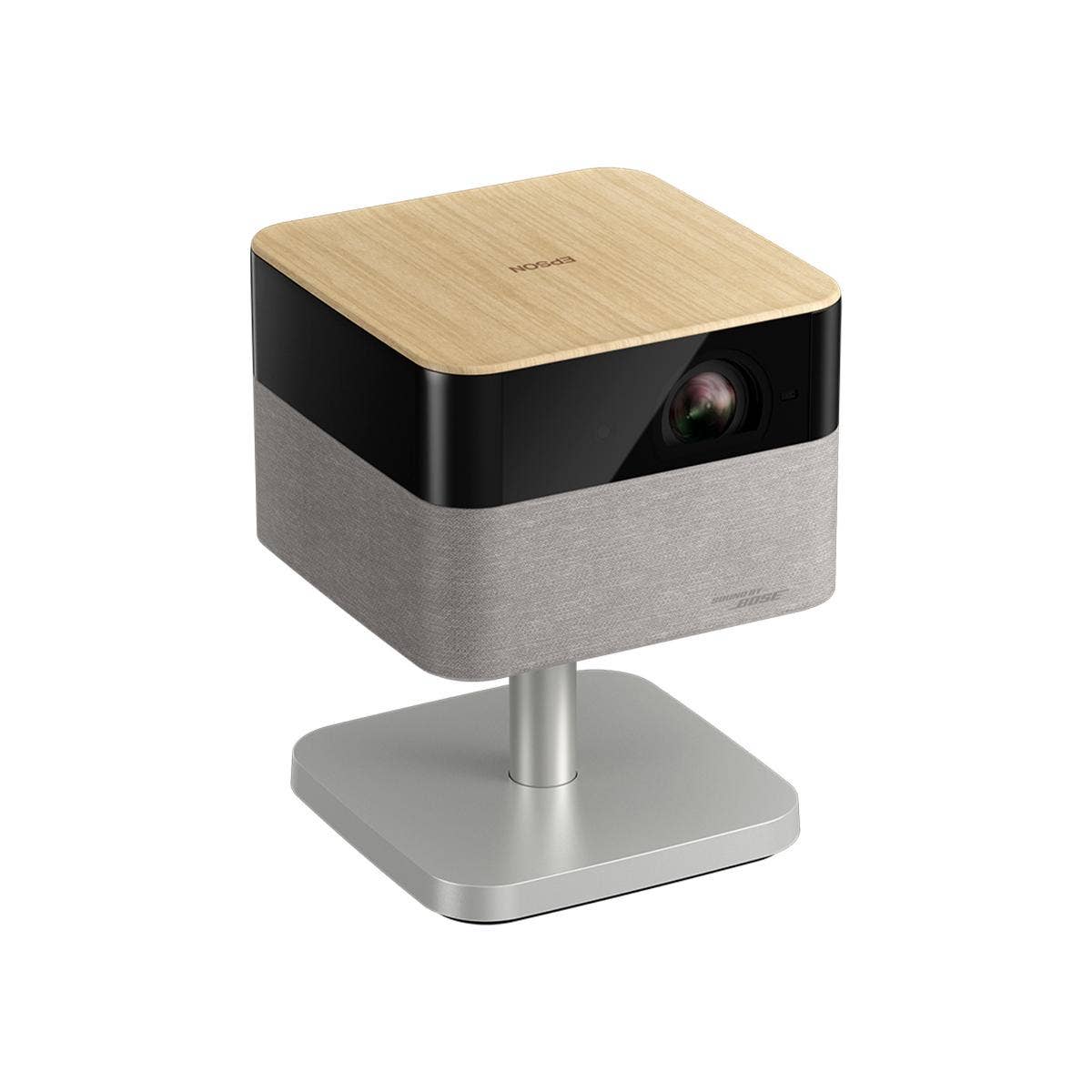 Epson - Portable - Proyector Lifestudio Flex Plu