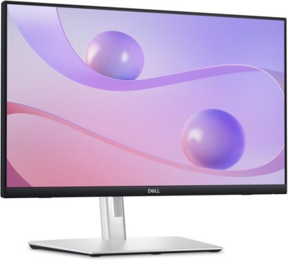 Dell DELL-P2424HT - 23.8" - 1920 x 1080 - HDMI / DisplayPort / USB-C - Adjustable Stand