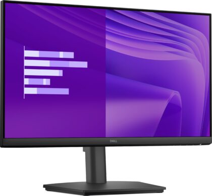 Dell Pro E2425HSM - 23.8" - 1920 x 1080 - DisplayPort / HDMI - Adjustable Stand