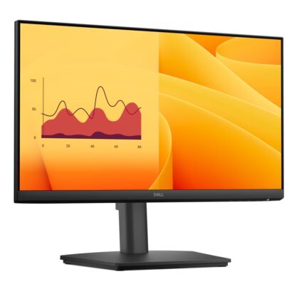 Dell Monitor- E2225HSM- 21.5in 1920x1080 VA VGA DP HDMI- 3Y
