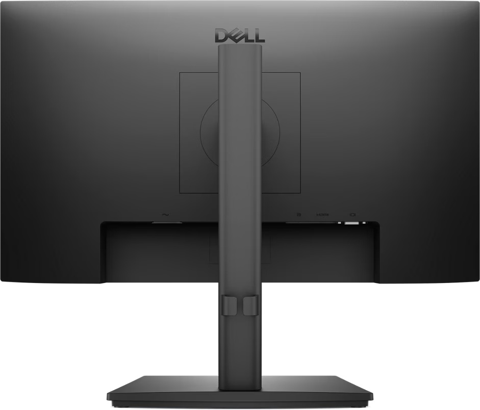 Dell Monitor- E2225HSM- 21.5in 1920x1080 VA VGA DP HDMI- 3Y
