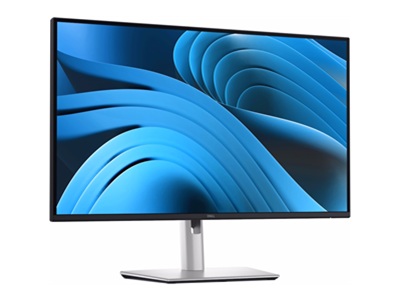 Dell P2725QE - LCD monitor - 27" - 3840 x 2160 - IPS - USB / HDMI / DisplayPort