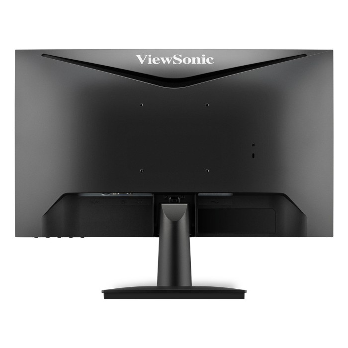 ViewSonic monitor - 22" - 1980 x 1080 - IPS - HDMI / VGA - Black