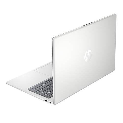 HP 15-fc0372la - Notebook - 15.6" - 1920 x 1080 - AMD Ryzen 7 7730U / 4.5 GHz - 16 GB - DDR4 SDRAM - 512 GB SSD - AMD Radeon Graphics - Windows 11 Home Single Language - Silver - Spanish - 1-year warranty