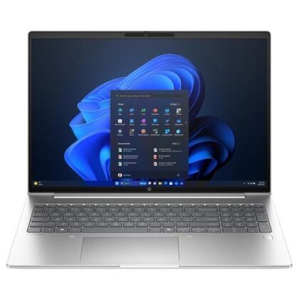 HP ProBook 4 G1ah 16 inch Notebook AI 16" AMD Ryzen 5 220 / 3.2 GHz - 16 GB - DDR5 SDRAM - SSD - AMD Radeon - Windows 11 Pro