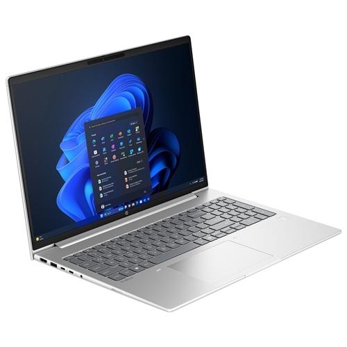 HP ProBook 4 G1ah 16 inch Notebook AI 16" AMD Ryzen 5 220 / 3.2 GHz - 16 GB - DDR5 SDRAM - SSD - AMD Radeon - Windows 11 Pro