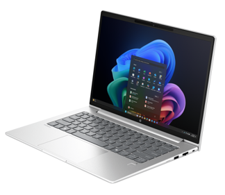 HP ProBook 4 G1ah 16 inch Notebook AI 16" AMD Ryzen 5 220 / 3.2 GHz - 16 GB - DDR5 SDRAM - SSD - AMD Radeon - Windows 11 Pro