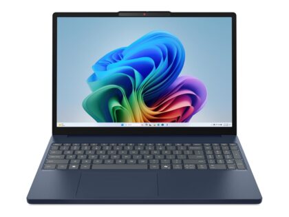 Lenovo IdeaPad Slim 3 15IWC11 - Notebook - 15.3" - Intel Core 5 320H / 1.5 GHz - - - 16 GB - 512 GB - Integrated Intel Graphics - Windows 11 Home - 1-year warranty