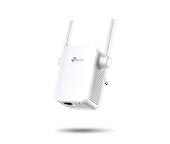 TP-Link AC1200 Wi-Fi Range Extender RE305 - Extensor de rango Wi-Fi - Wi-Fi 5 - 2.4 GHz, 5 GHz