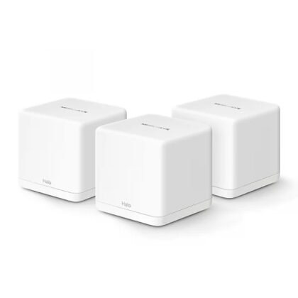 TP-Link H60X(2-pack) - Wireless access point - 2-pack