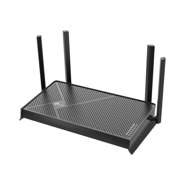 TP-Link - BE3600 Dual-Band Wi-Fi 7 Route