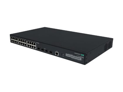 HPE - CW 2050 24p 10/100/1000BT PoE+