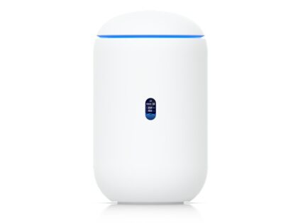 Ubiquiti - UDR7 Desktop 10G Cloud Gateway