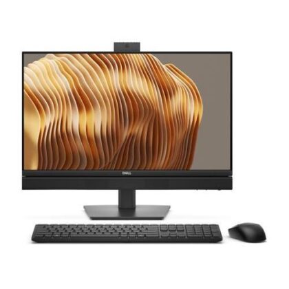 Dell Pro 24 QC24250 - All-in-one - Intel Core Ultra 7 265 / 4.6 GHz - DDR5 SDRAM - 512 GB HDD - 23.8" - Intel Integrated Graphics - Windows 11 Pro 64-bit Edition - Black - Spanish (Latin American)