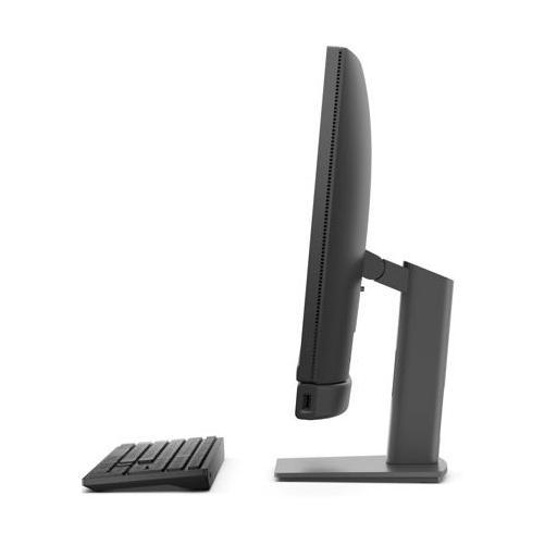 Dell Pro 24 QC24250 - All-in-one - Intel Core Ultra 7 265 / 4.6 GHz - DDR5 SDRAM - 512 GB HDD - 23.8" - Intel Integrated Graphics - Windows 11 Pro 64-bit Edition - Black - Spanish (Latin American)