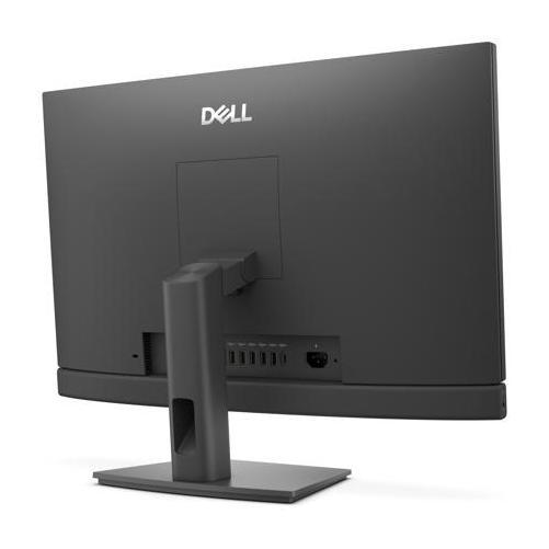 Dell Pro 24 QC24250 - All-in-one - Intel Core Ultra 7 265 / 4.6 GHz - DDR5 SDRAM - 512 GB HDD - 23.8" - Intel Integrated Graphics - Windows 11 Pro 64-bit Edition - Black - Spanish (Latin American)