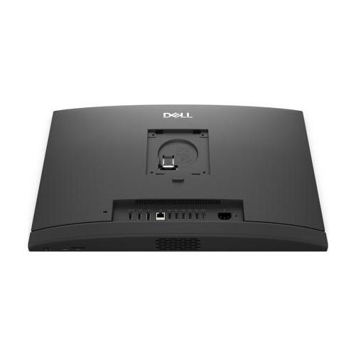 Dell Pro 24 QC24250 - All-in-one - Intel Core Ultra 7 265 / 4.6 GHz - DDR5 SDRAM - 512 GB HDD - 23.8" - Intel Integrated Graphics - Windows 11 Pro 64-bit Edition - Black - Spanish (Latin American)